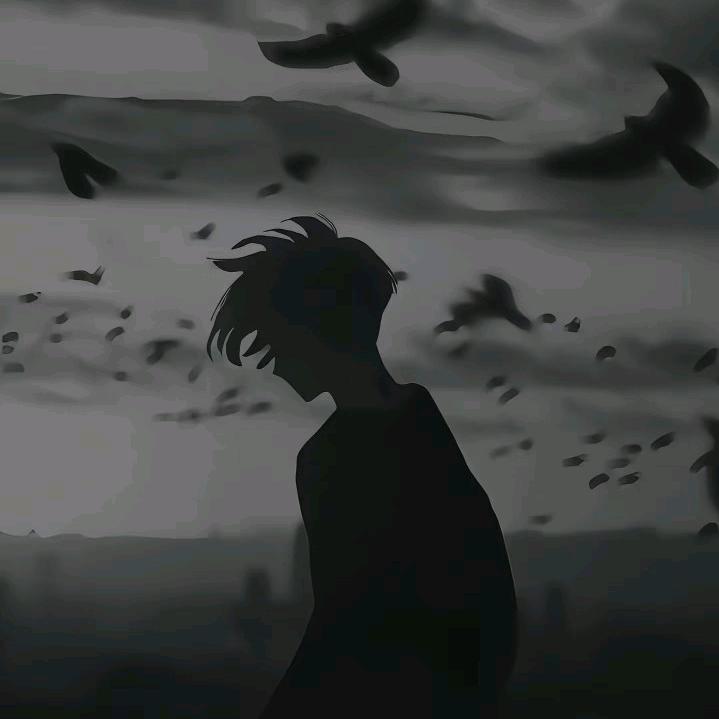 守护沐雅的恶魔头像