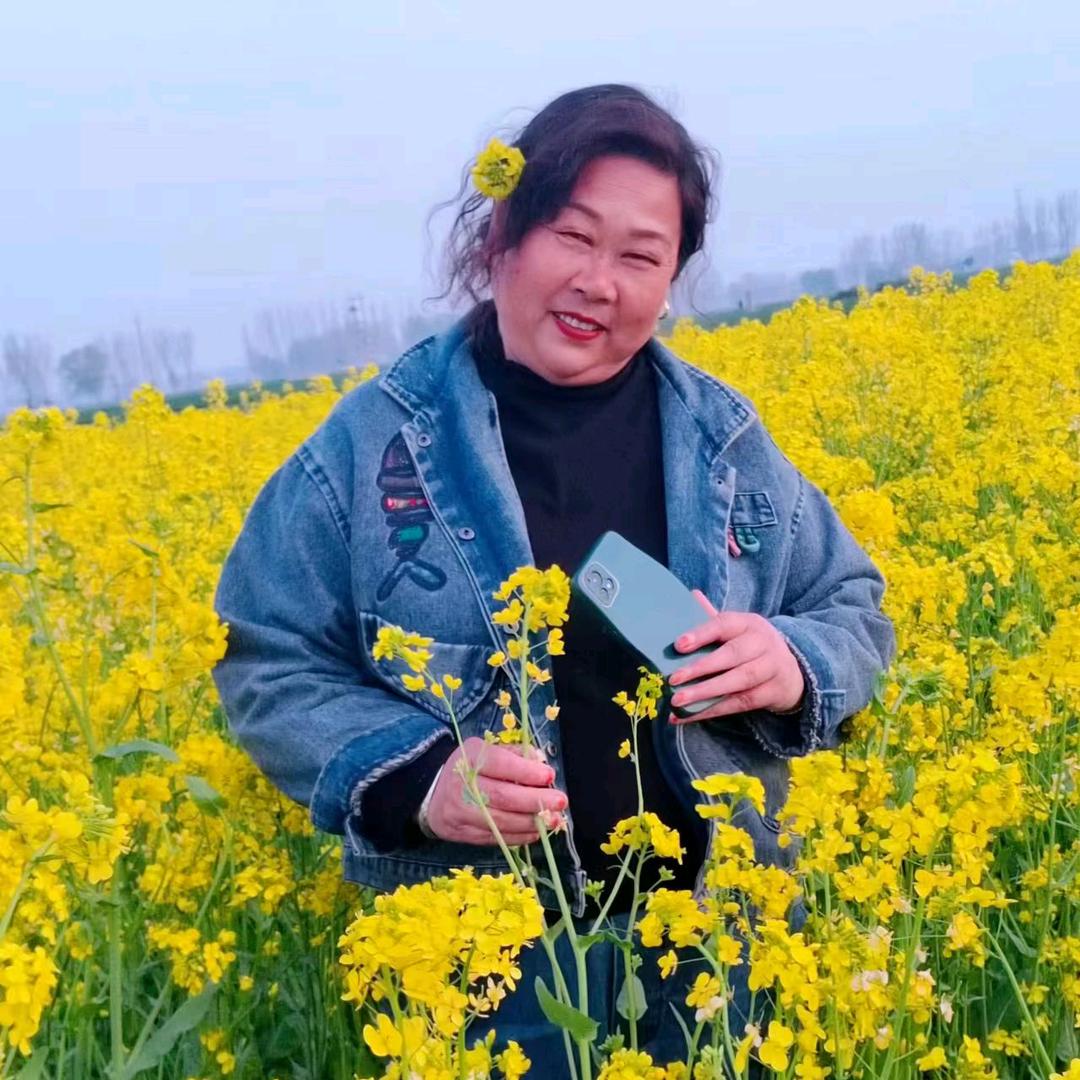 胖姐不丑
