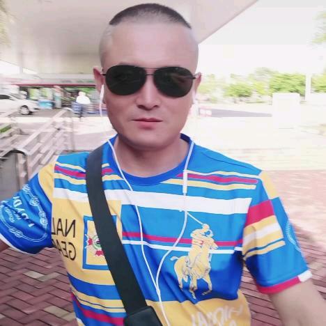 🔥一个好人🔥