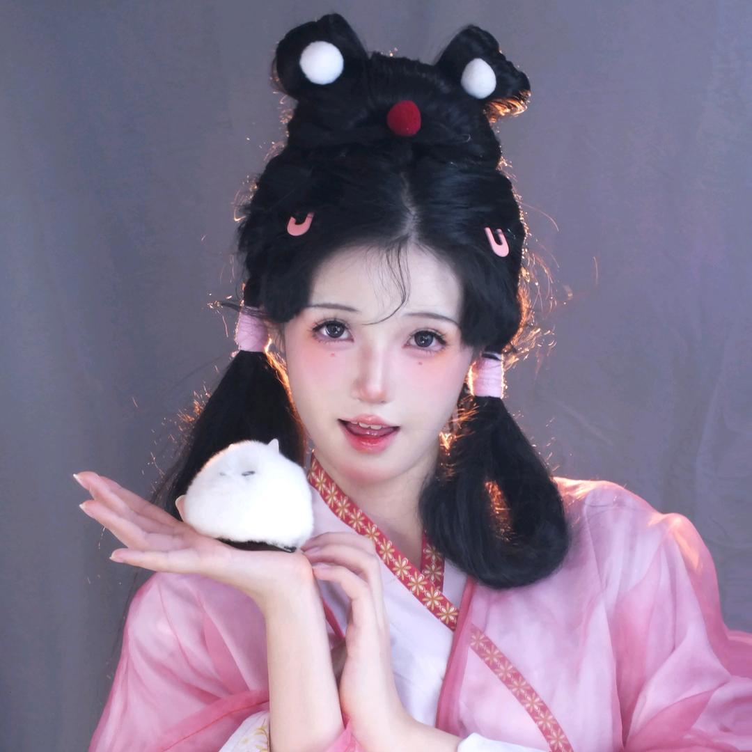 北北✨