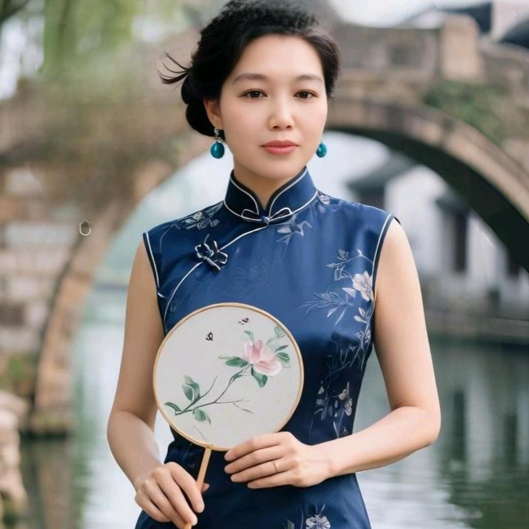 频频回头也找不回青春