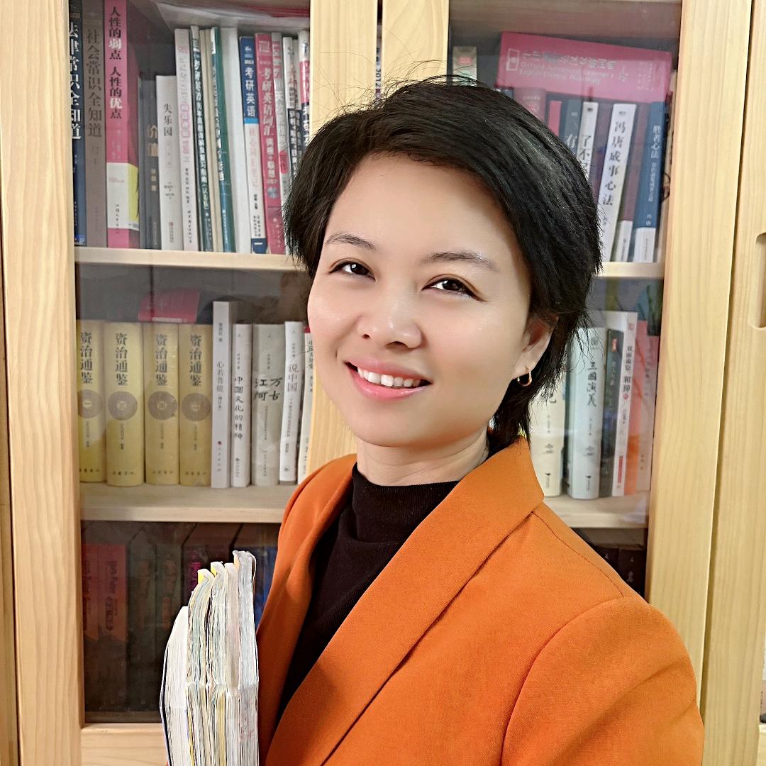我的小红本英语