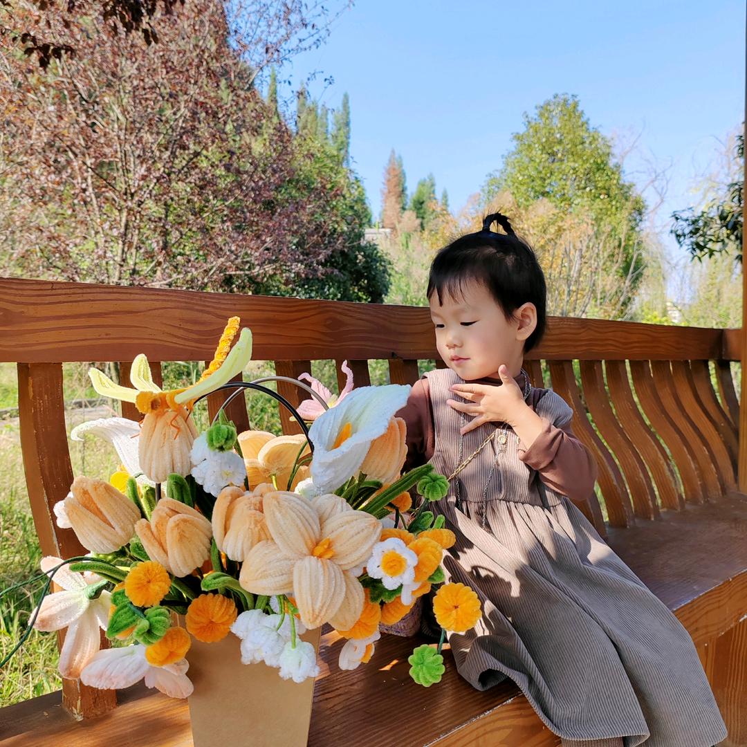 甜甜的香芋