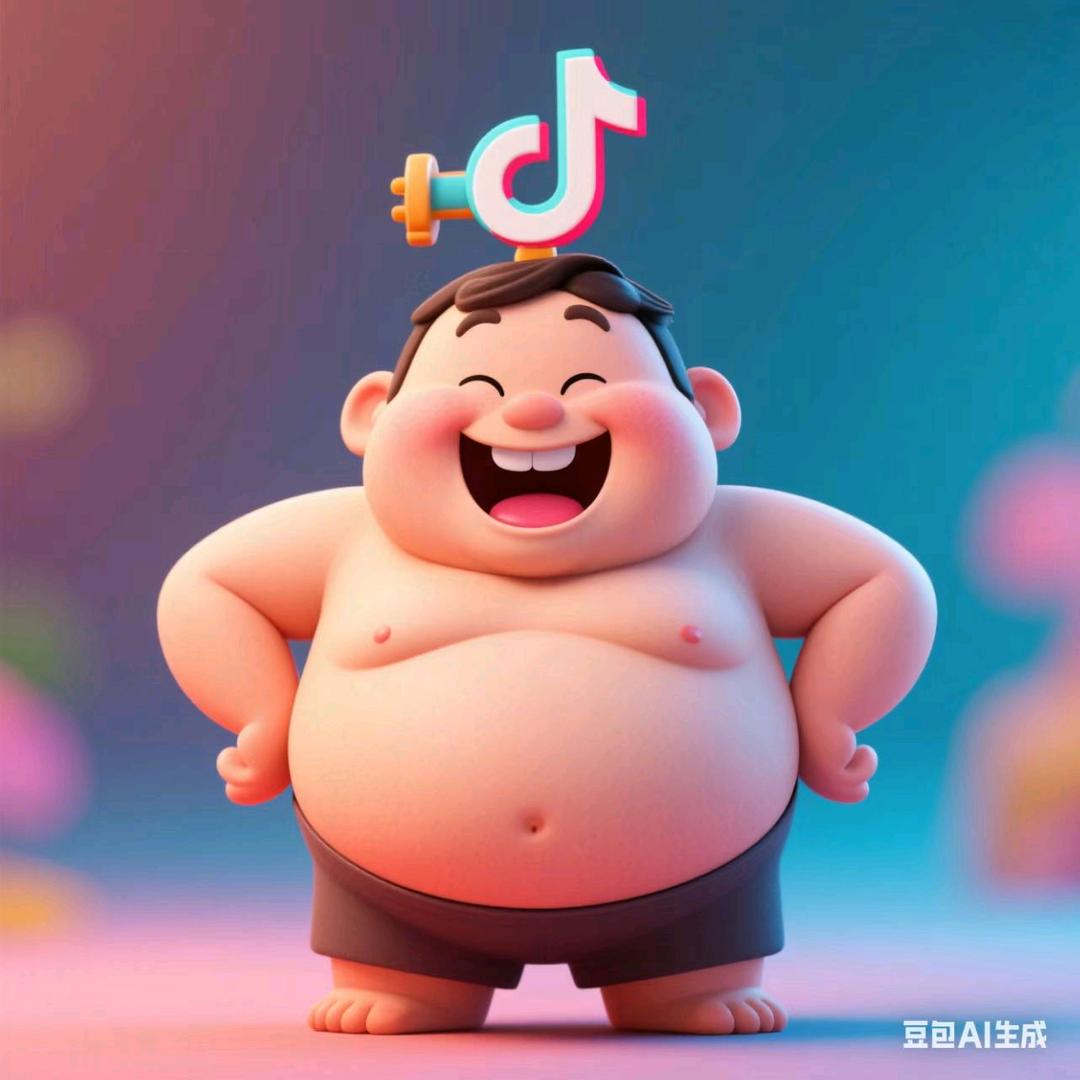 霸气全靠笑点撑: