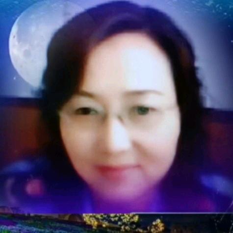 豫北剪纸华姐