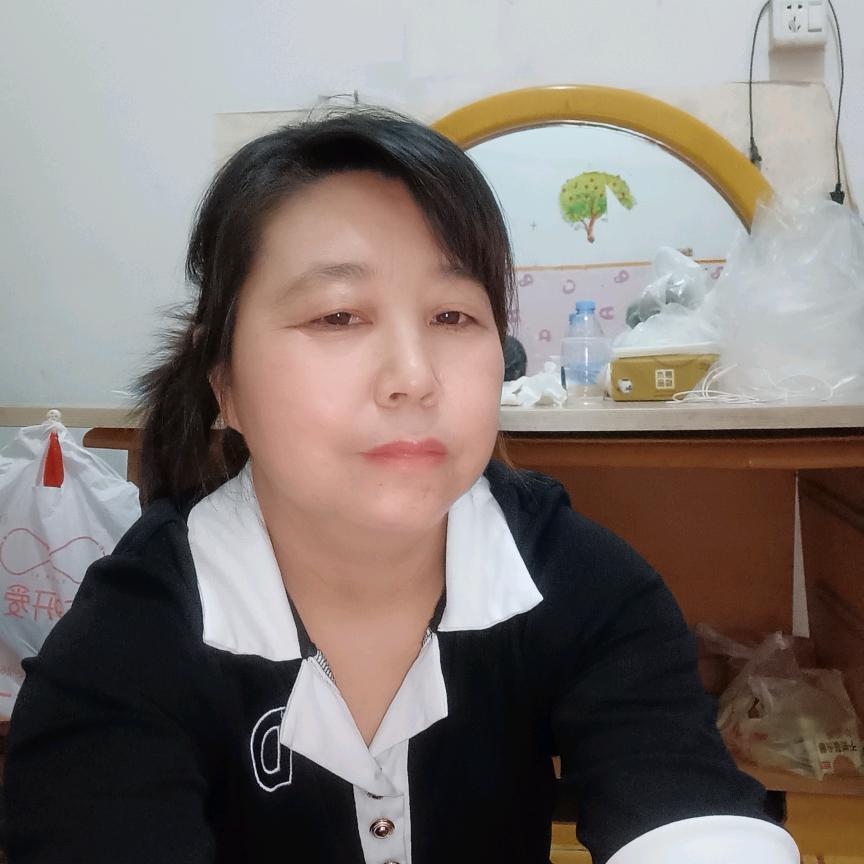 芳姐