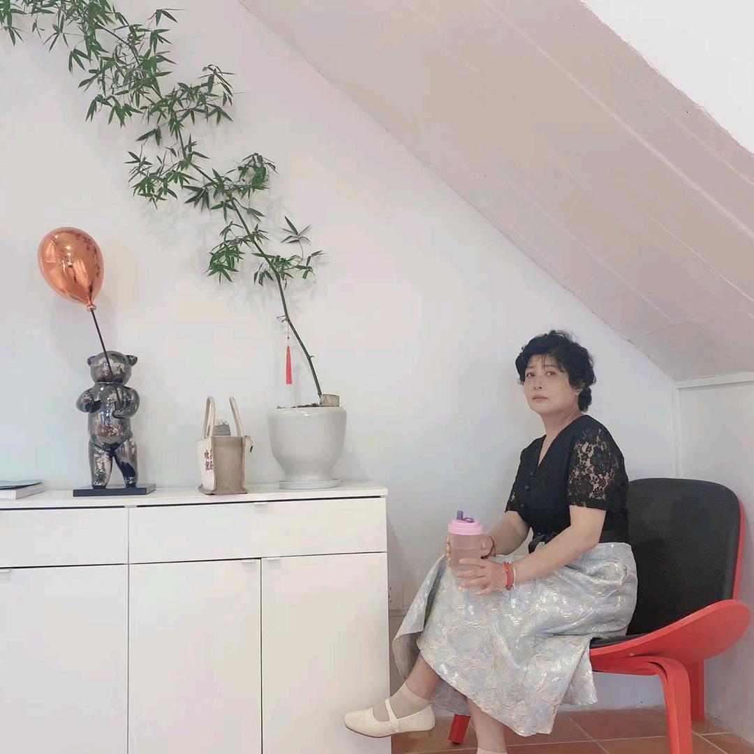 ❤️好运来❤️