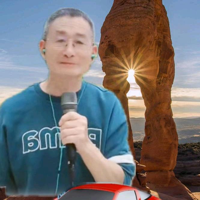 今生无悔）🎤🎺（每日下午一点直播唱歌