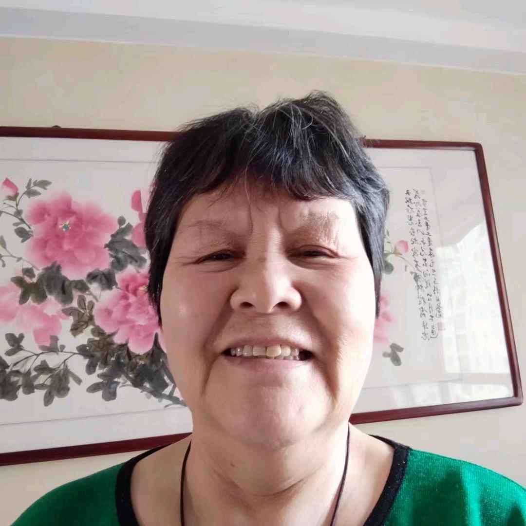 虫虫奶奶（晚上7点10分开播）