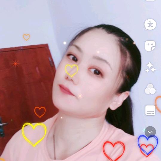 💋樊家二姑娘(养骨园)