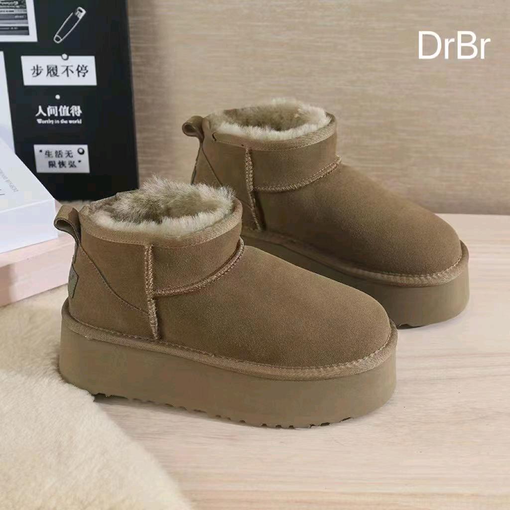 好步鞋工厂店
