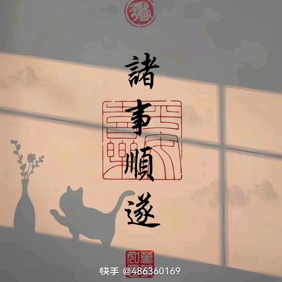 一个人