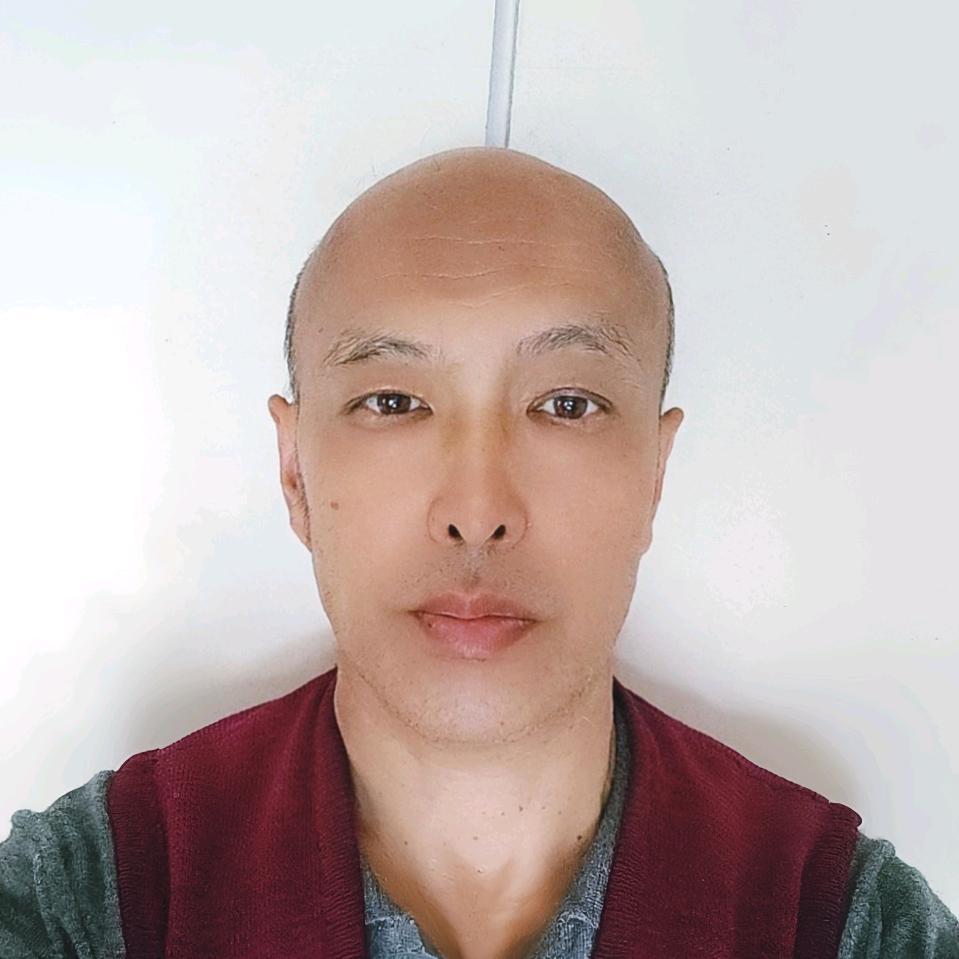 小晨