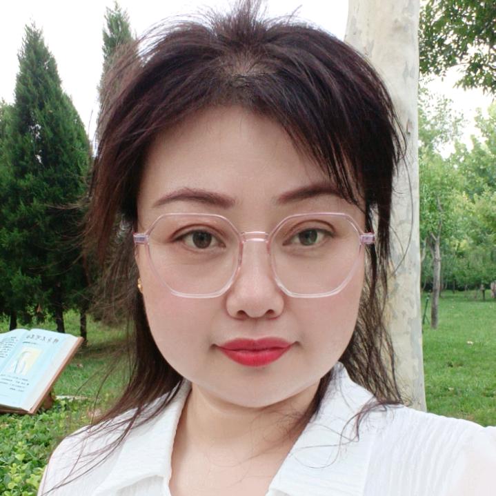彩姐筹备直播