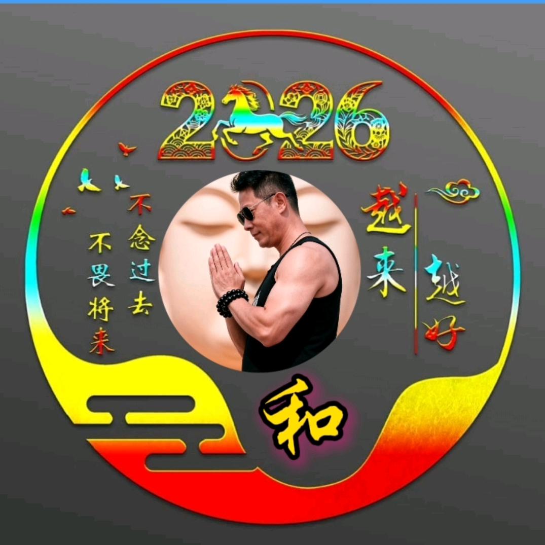 《豫P老三在新疆》