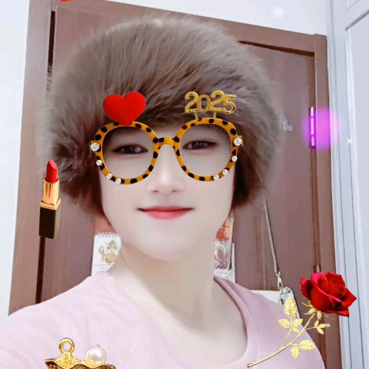 管🌹吃亏是福🌹