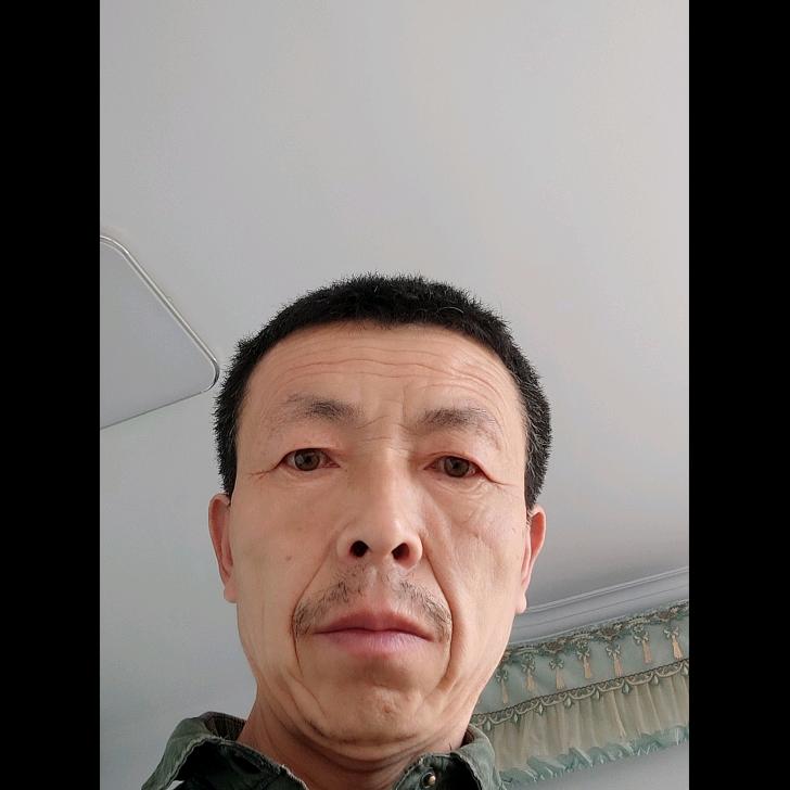 为人民服务