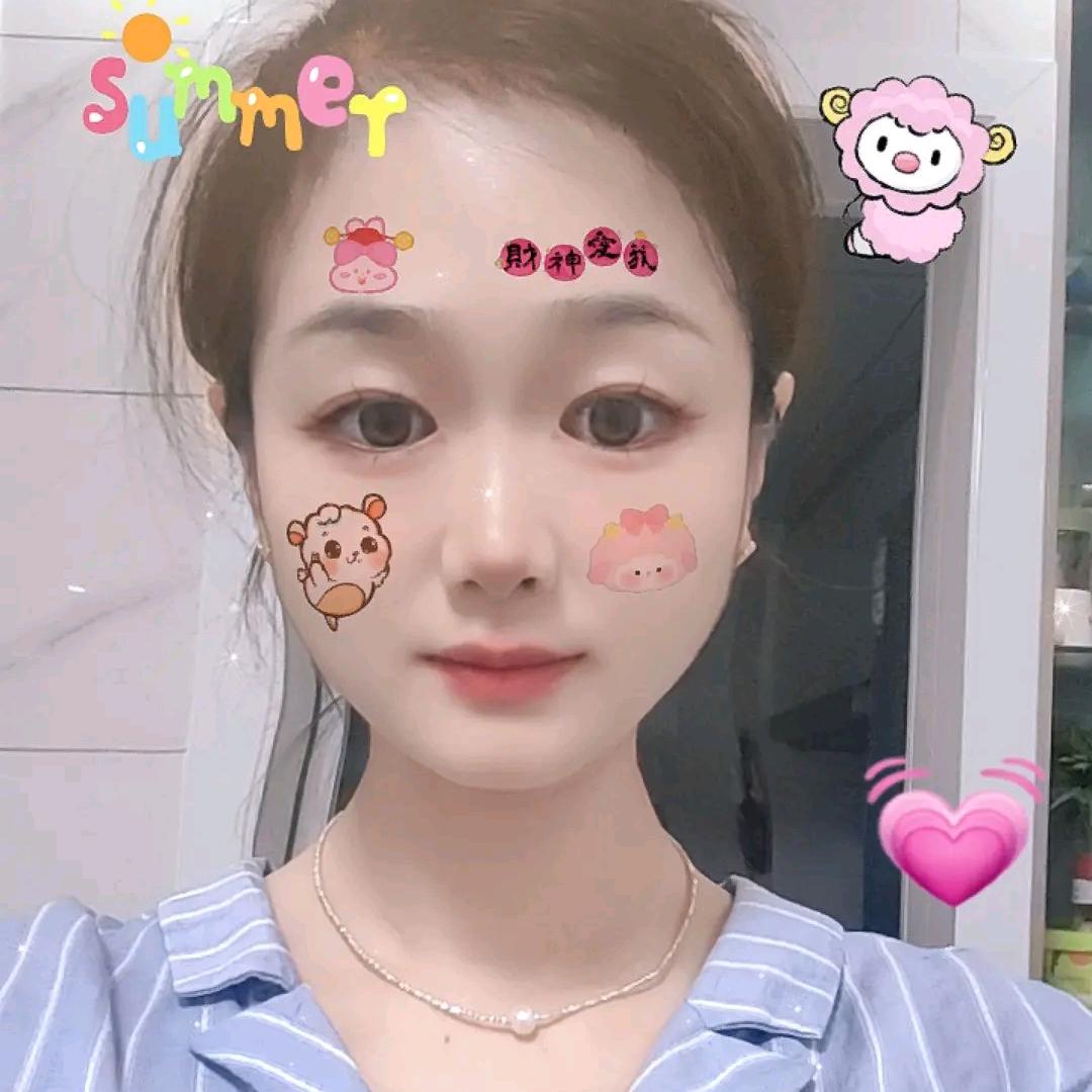 洋娃娃（七夕）