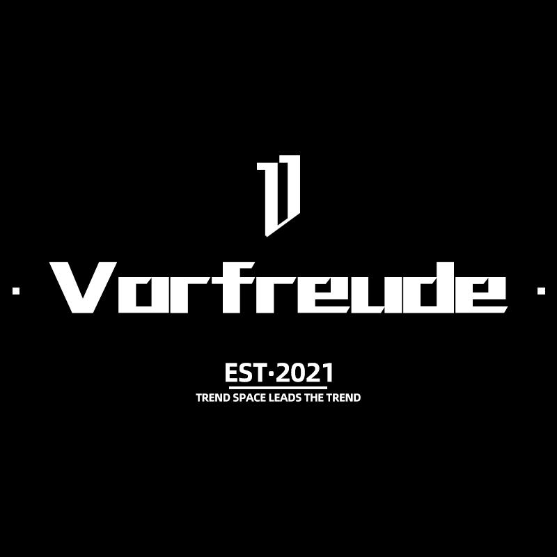 Vorfreude饰品