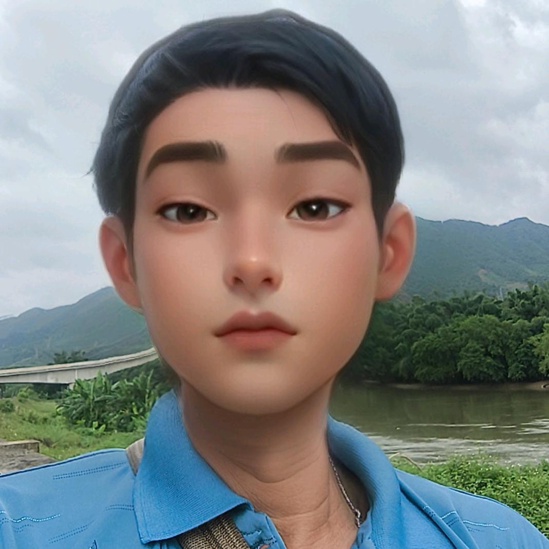 一颗善心