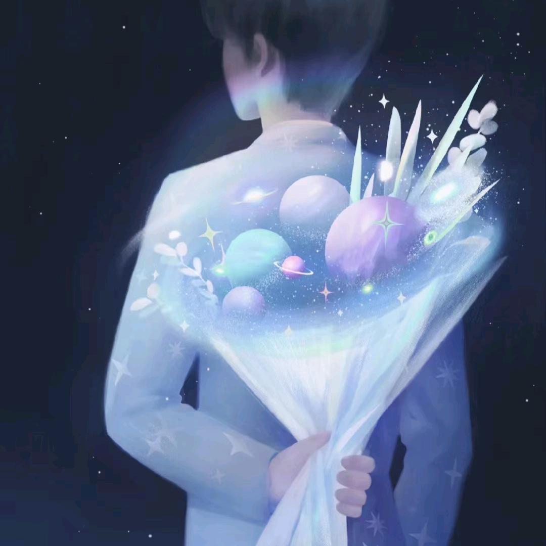 朗哥哥 封💖💞