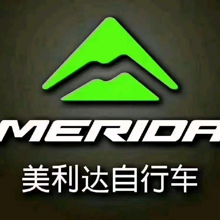 莒县美利达自行车