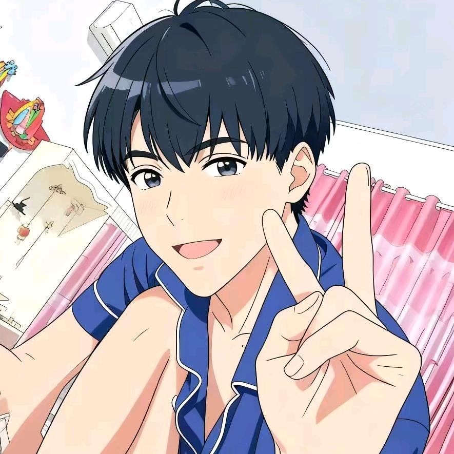 🐾悠悠🌴小汐