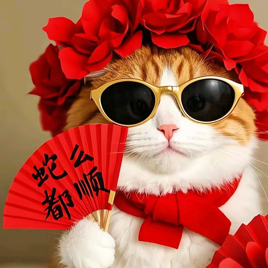 家有福宝❤️