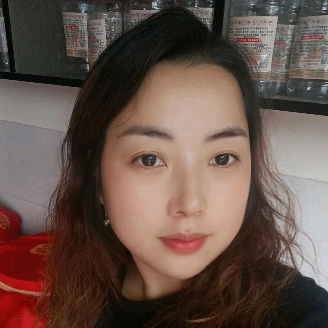 小苟～酿酒西施在南充