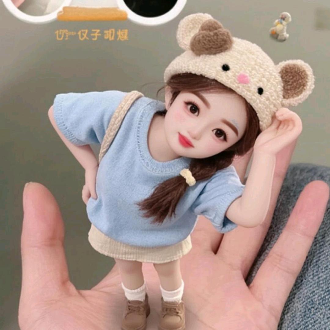 我叫沉不住😜😜