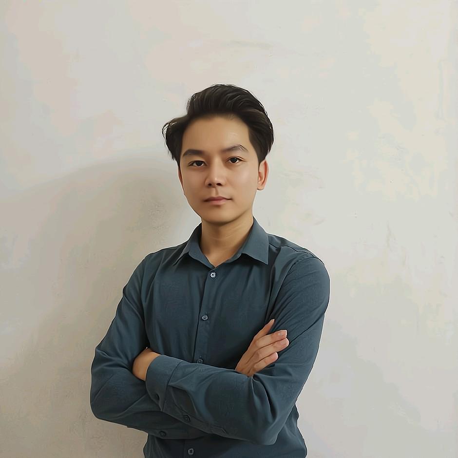 河源星河丹堤-邱嘉劲