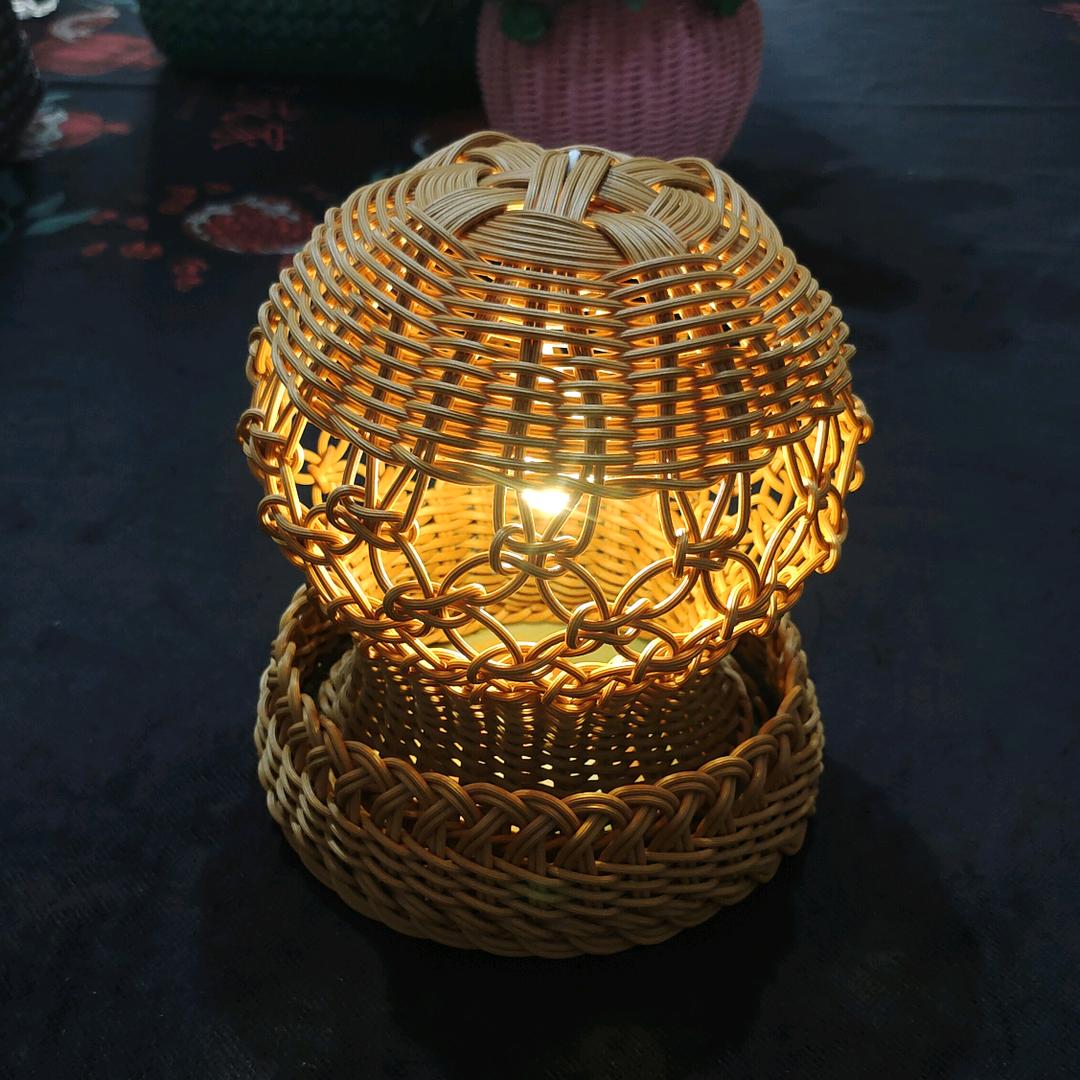 欣儿手工 （兰馨~小助理）