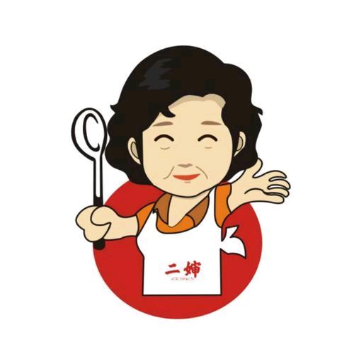 酱瓜二婶