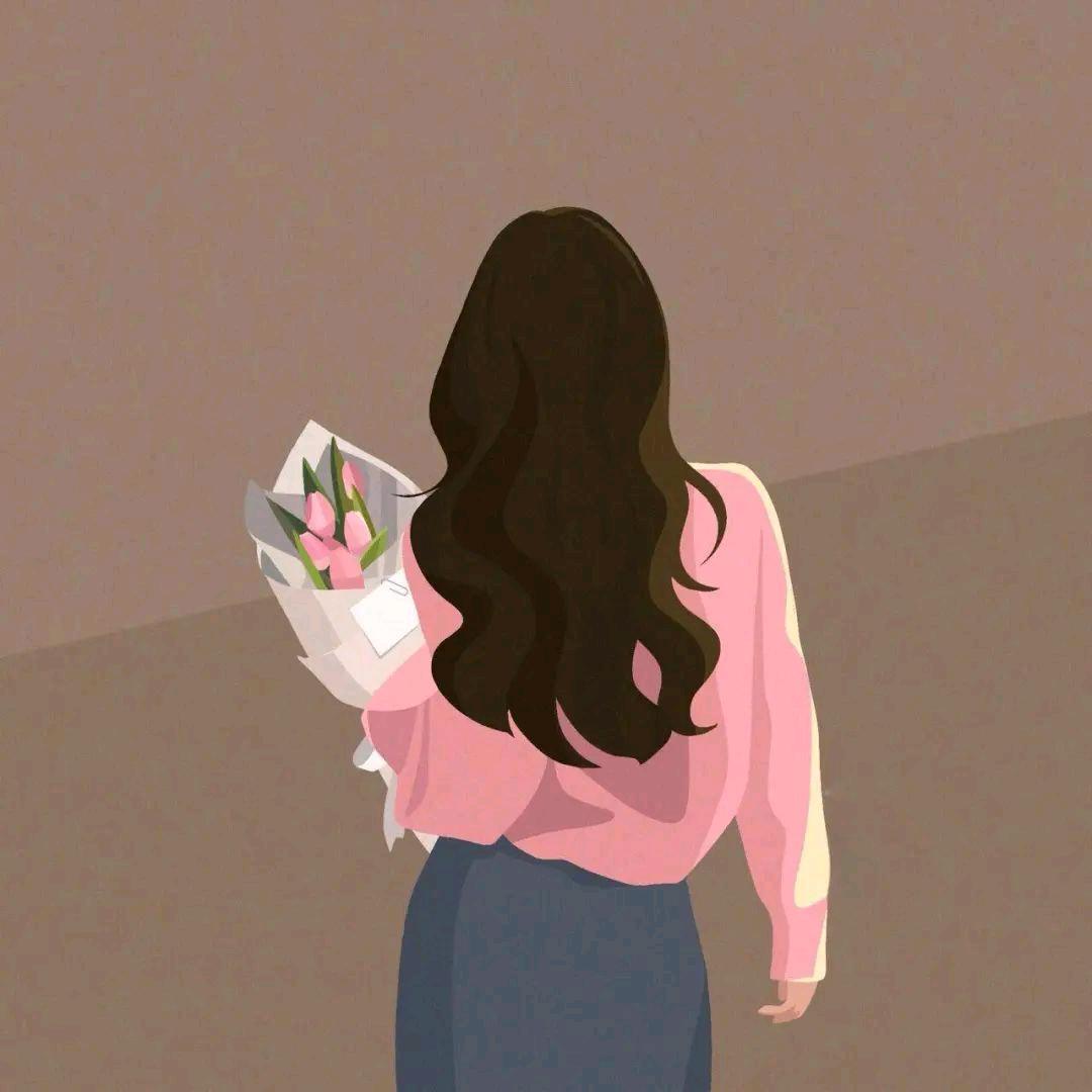 卖花的小姐姐～妙妙