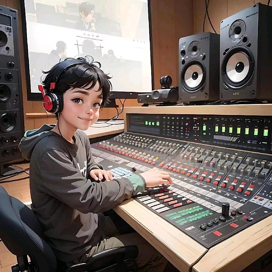 玉帝哥哥（野区嘴贱钟馗）