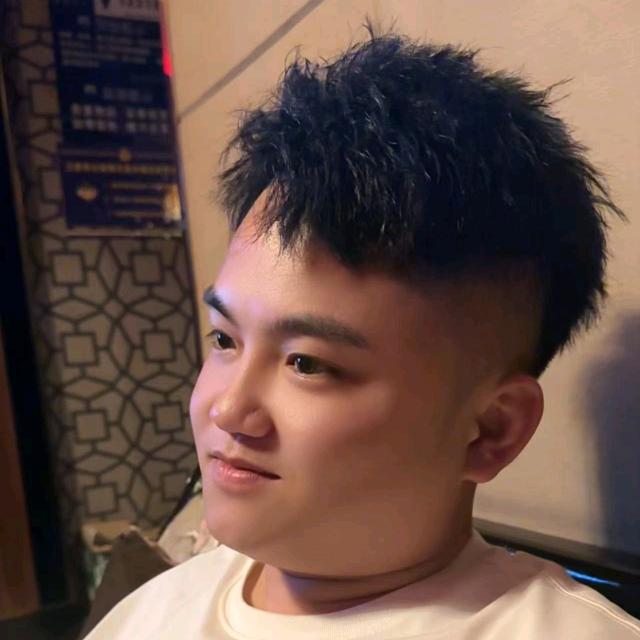 小小男生大大爱