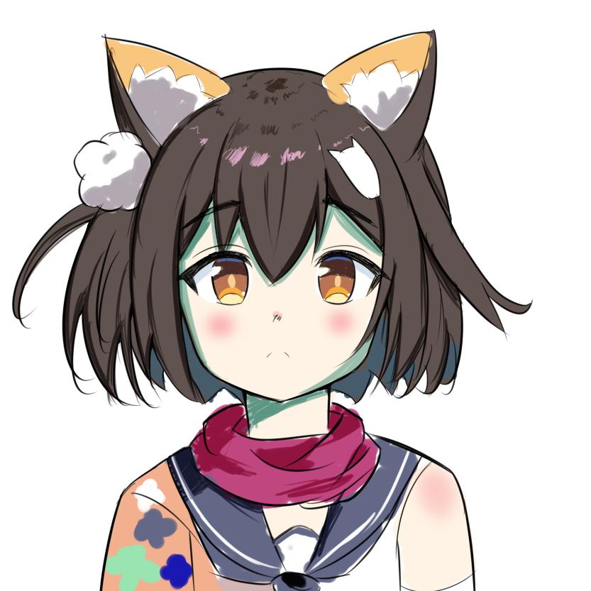 狐忍忍大王