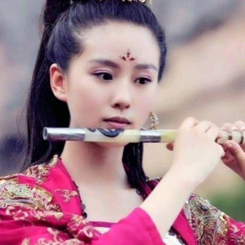 沁梦菲儿