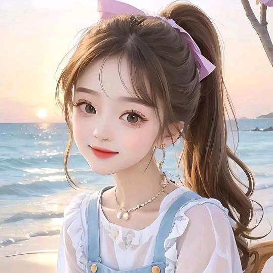 @小晴晴