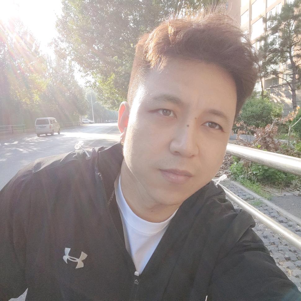 李巴金Rabbit