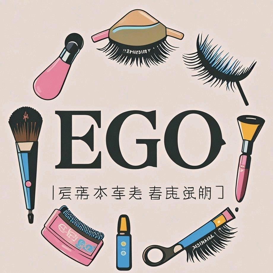 EGO.悦颜小屋官方号