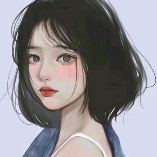 @丫头💕