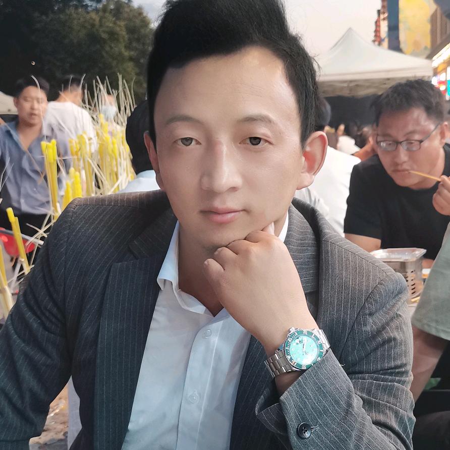 木子李～🧐