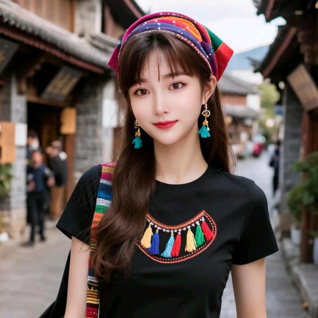 小公主静静