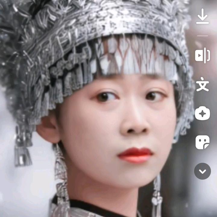 布衣妹，罗
