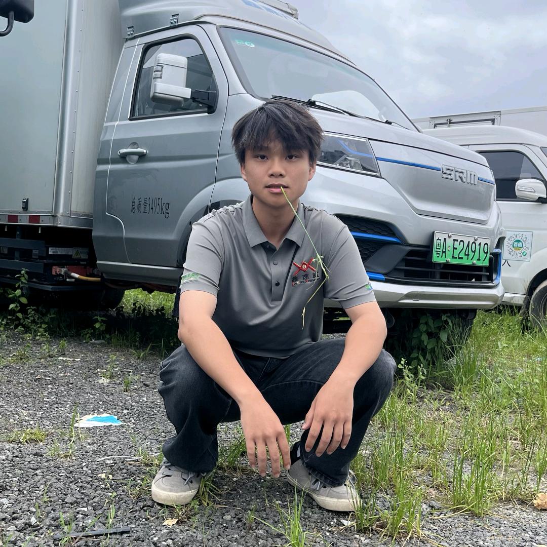 广州新能源面包车出租 小李