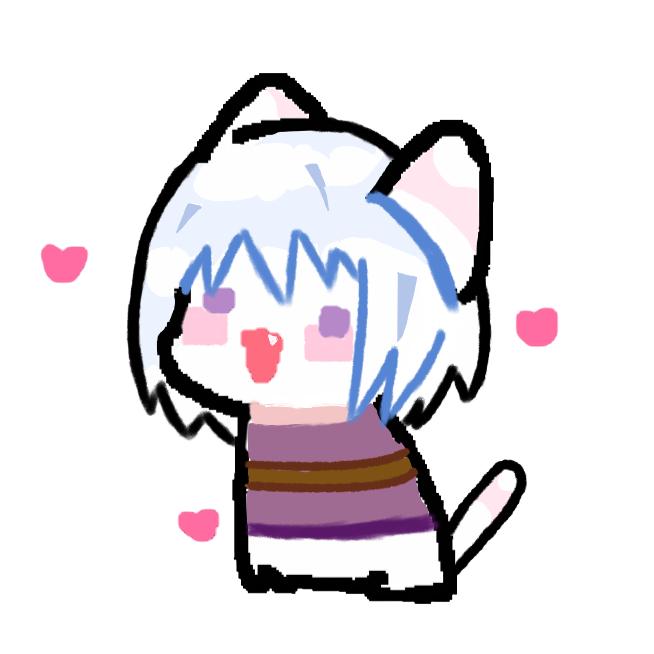 唧罐😈（见过JJ版💜