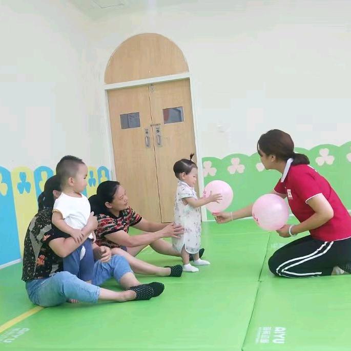 早教肖肖老师（0-7岁）