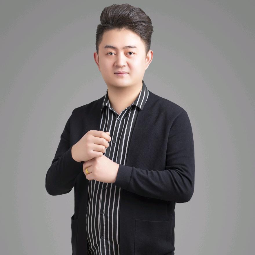 清河县宏泰新家居商场