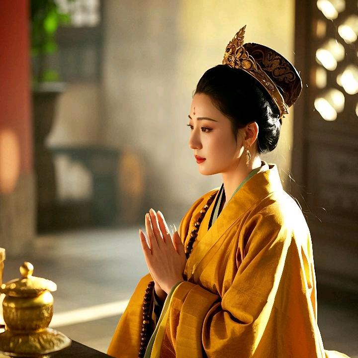 佛法无边